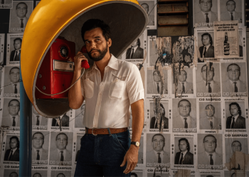 Oscar 2026: Revista internacional prevê Wagner Moura na 5ª posição como ‘Melhor Ator’