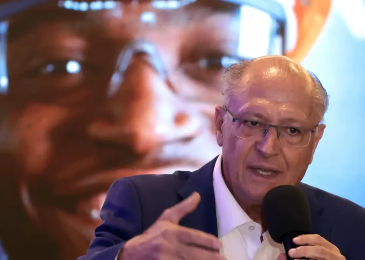 Alckmin: Acordo Mercosul-União Europeia deve entrar em vigor em maio