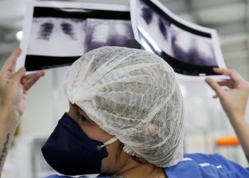 Brasil deve ter 781 mil novos casos de câncer por ano até 2028