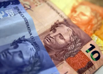 Mercado reduz previsão da inflação para 3,95% este ano