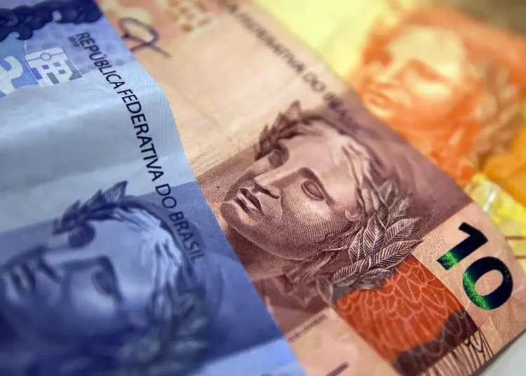 Mercado reduz previsão da inflação para 3,95% este ano