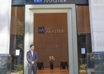 BC decreta liquidação do Banco Pleno, presidido por ex-sócio do Master