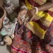 Cartilha une saberes de terreiros e prevenção do câncer em negras