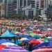 Carnaval seguro: Cadastur identifica empresas de turismo regulares