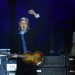 Paul McCartney anuncia lançamento de novo álbum aos 83 anos