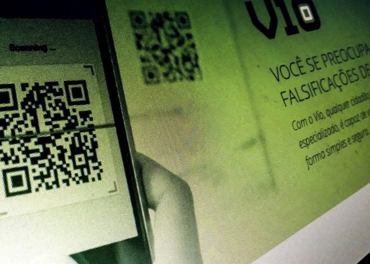 Golpes usando QR codes se tornam cada vez mais comuns
