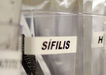 SUS passa a adotar antibiótico para prevenir sífilis e clamídia