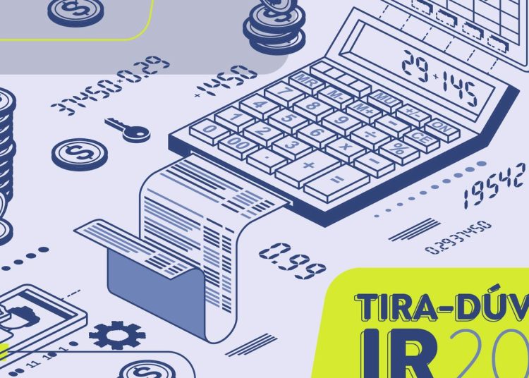 Radioagência Nacional lança nova temporada da série Tira-Dúvidas do IR
