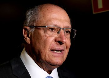 Alckmin: governo prioriza abastecimento e quer evitar alta do diesel