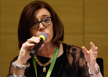 Petrobras atribui aumento do diesel à guerra no Oriente Médio