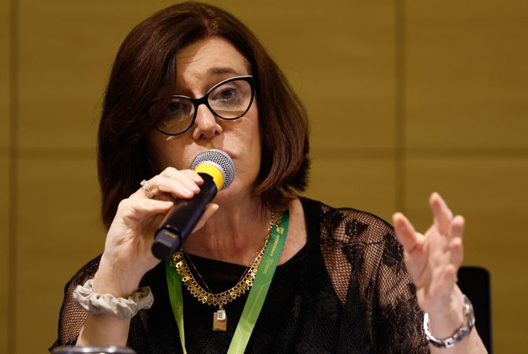 Petrobras atribui aumento do diesel à guerra no Oriente Médio