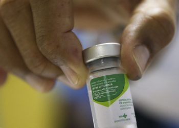 Circulação do vírus da gripe está em alta em várias regiões do país