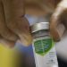 Circulação do vírus da gripe está em alta em várias regiões do país
