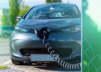 O peso dos carros elétricos obriga montadoras a redesenhar componentes de suspensão no Brasil