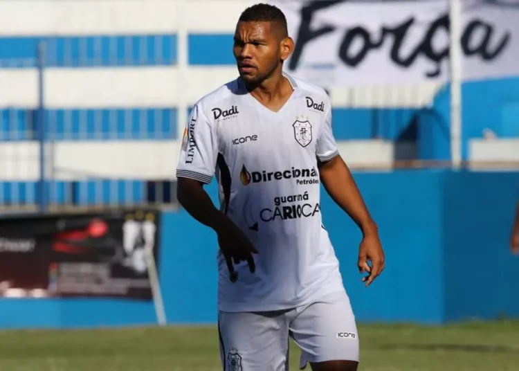 Com mais de 100 jogos pelo clube, Abuda retorna ao Americano para a disputa da Série A2