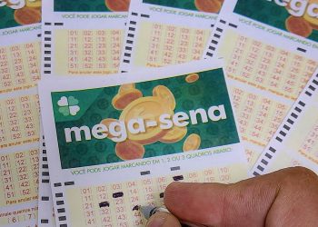Aposta do CE acerta dezenas da Mega e leva prêmio de R$ 158 milhões