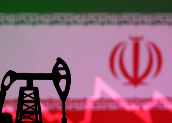 Guerra contra o Irã faz petróleo dos EUA saltar 12%