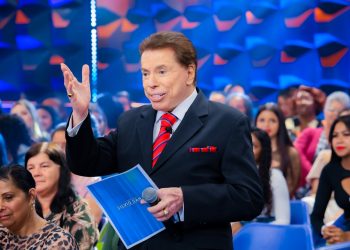 Filha de Silvio Santos anuncia filiação ao PSD para disputar vaga no Congresso