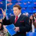 Filha de Silvio Santos anuncia filiação ao PSD para disputar vaga no Congresso