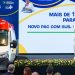 Saúde entrega ambulâncias, unidades móveis e equipamentos na Bahia