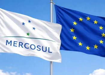 Senado aprova acordo entre Mercosul e União Europeia