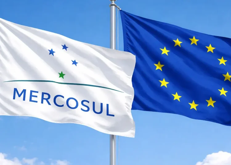 Senado aprova acordo entre Mercosul e União Europeia