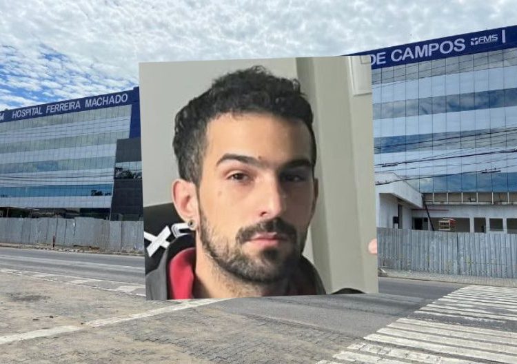 Identificado jovem professor que morreu em grave acidente na Avenida 28 de Março