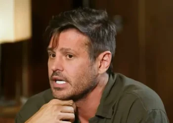 MDB cancela filiação de Dado Dolabella após críticas internas; ator também confirma saída do partido