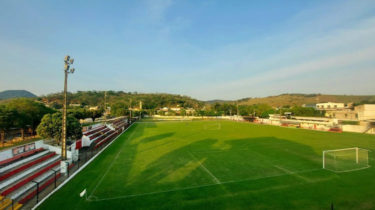 Sem Aryzão e à espera do novo estádio, Americano deve mandar jogos da Série A2 fora de Campos