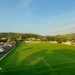 Sem Aryzão e à espera do novo estádio, Americano deve mandar jogos da Série A2 fora de Campos
