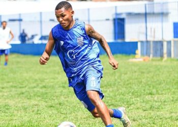 Lekinho, destaque do Goytacaz em 2025, encaminha acerto com o Americano