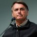 Jair Bolsonaro é levado a hospital após passar mal em presídio