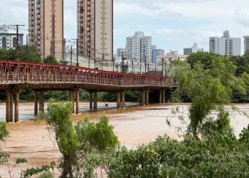 Após solicitação de Wladimir e Frederico, Governo do Estado anuncia que irá fazer reparo na Ponte Barcelos Martins