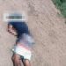 Homem é encontrado morto com marcas de tiros em estrada de Campos