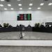 Vereadores de SJB sugerem mudanças no Cartão Universitário