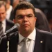 Deputado Chico Machado confirma candidatura ao mandato-tampão de governador