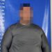 Homem é preso após ameaçar ex-companheira e filha de apenas 4 anos