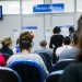 INSS faz mutirão de perícias médicas para reduzir tempo de espera