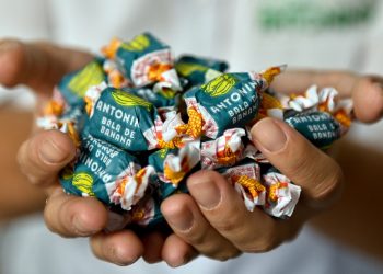 Doces típicos do Litoral Paulista que você precisa provar