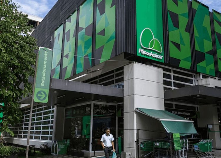 Justiça aceita pedido de recuperação extrajudicial do Pão de Açúcar