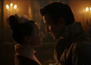 Jovem Sherlock, Downton Abbey e Scarpetta: confira os principais lançamentos de março da Prime Vídeo