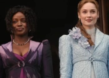 Francesca será protagonista da 5ª temporada de Bridgerton; novo trailer já entregou romance inédito