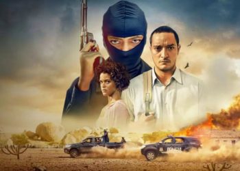 Nova temporada de ‘Cangaço Novo’ impressiona em novo trailer; assista