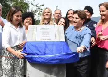 Falta postura de responsabilidade para frear feminicídio, diz ministra