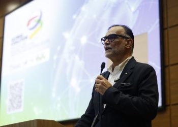 Combate à dengue é primeiro desafio de coalizão global de saúde