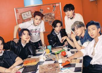 De BTS a Stray Kids, o K-pop vai invadir os palcos brasileiros