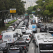 Pode lavar o motor do carro no posto com água sob pressão ou estraga a parte elétrica?