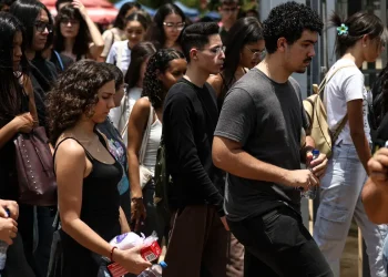 Enem passa a compor Saeb e vai medir a qualidade do ensino no Brasil