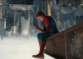 Trailer de ‘Homem-Aranha: Um Novo Dia’ tem versão adulta e sombria do herói
