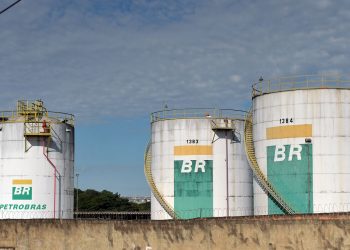 Privatização da BR prejudica consumidor em momento de crise